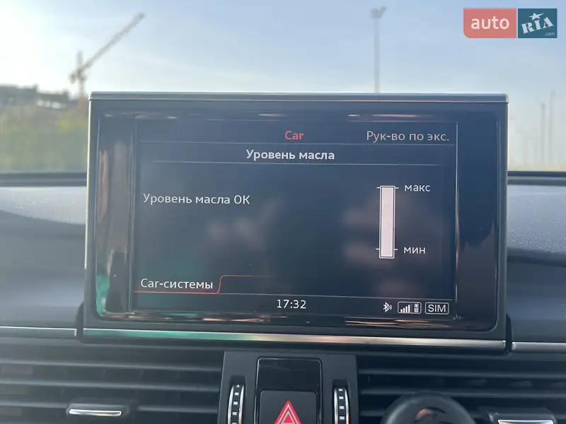 Audi A6 2015 VIN WAUZZZ4G2FN078376 фото оголошення 30 з 70