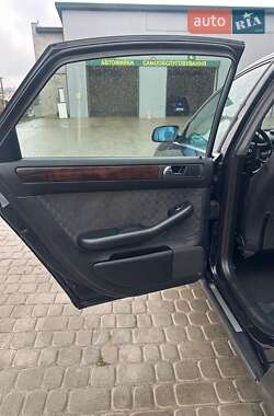 Седан Audi A6 2000 в 