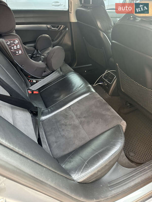 Седан Audi A6 2010 в Харькове