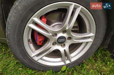 Универсал Audi A6 2005 в 