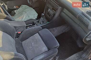 Универсал Audi A6 1995 в 