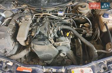 Универсал Audi A6 1995 в 