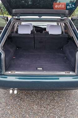 Универсал Audi A6 1995 в 