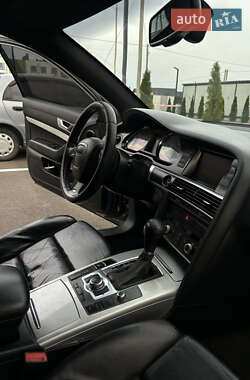 Універсал Audi A6 2008 в 