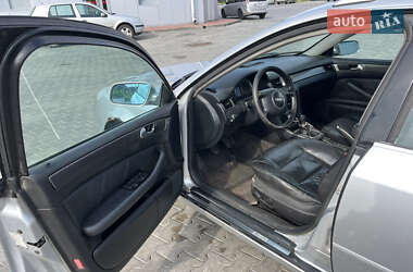 Універсал Audi A6 2002 в 