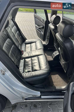 Універсал Audi A6 2002 в 