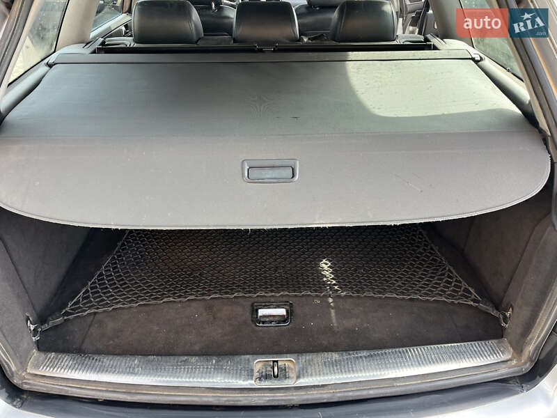 Универсал Audi A6 2002 в Луцке