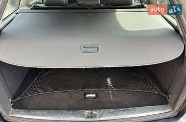Універсал Audi A6 2002 в 