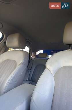 Седан Audi A6 2011 в 