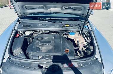 Універсал Audi A6 2006 в 