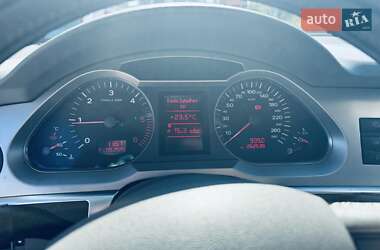 Універсал Audi A6 2006 в 