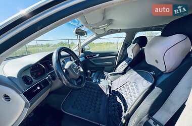 Універсал Audi A6 2006 в 