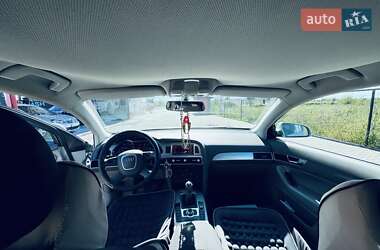 Універсал Audi A6 2006 в 