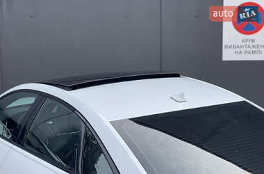 Седан Audi A6 2020 в 