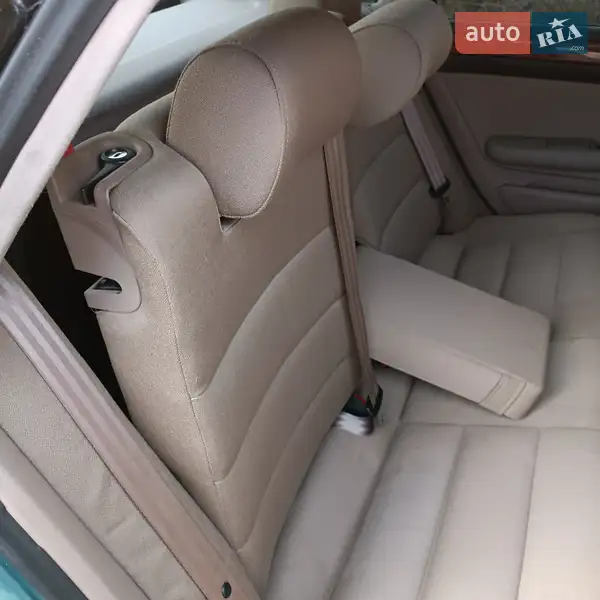 Audi A6 1997 VIN WAUZZZ4BZWN042075 фото оголошення 13 з 50