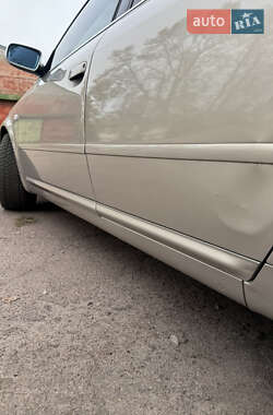 Седан Audi A6 1997 в 