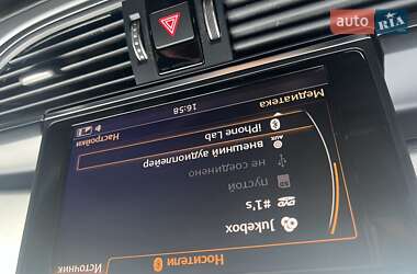 Седан Audi A6 2018 в 