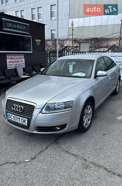 Седан Audi A6 2008 в 