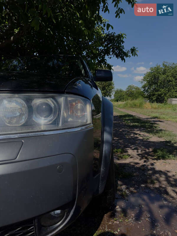 Audi A6 2003