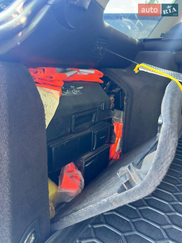 Универсал Audi A6 2003 в Кегичевке фото 14 Универсал Audi A6 2003 в Кегичевке