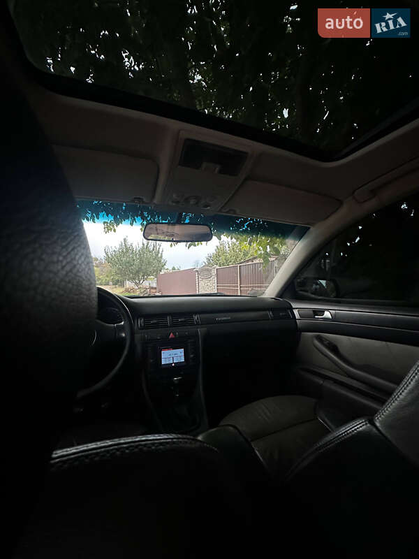 Универсал Audi A6 2003 в Кегичевке фото 17 Универсал Audi A6 2003 в Кегичевке