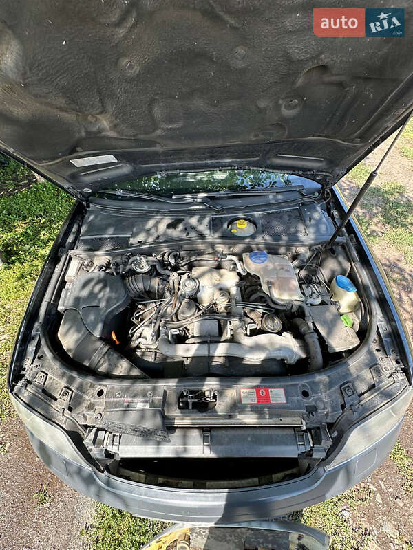 Универсал Audi A6 2003 в Кегичевке фото 22 Универсал Audi A6 2003 в Кегичевке