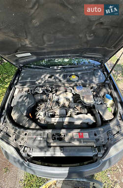 Универсал Audi A6 2003 в 