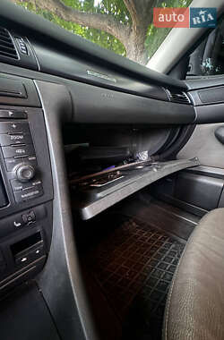 Универсал Audi A6 2003 в Кегичевке