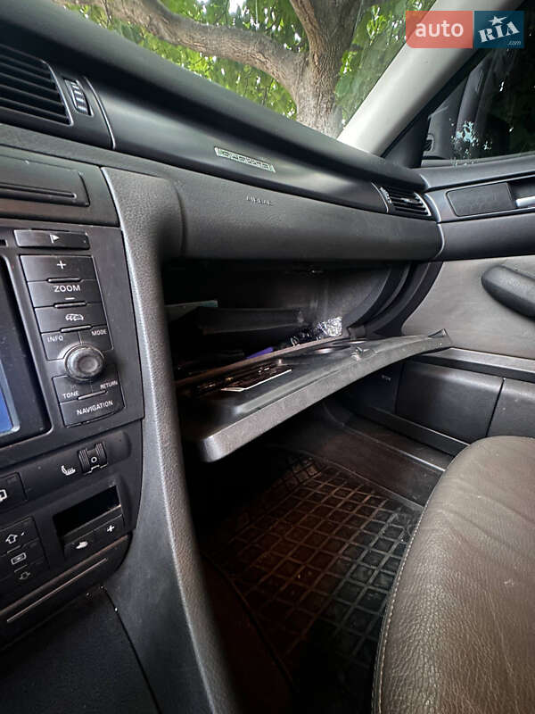 Универсал Audi A6 2003 в Кегичевке фото 19 Универсал Audi A6 2003 в Кегичевке