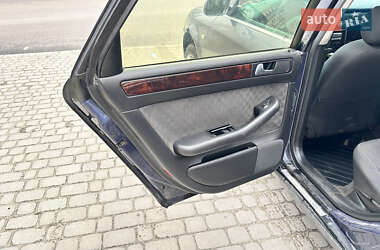 Универсал Audi A6 2002 в 