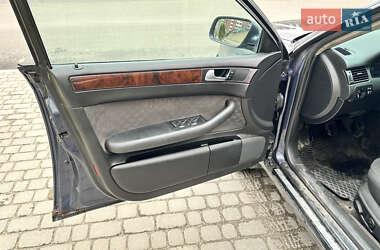 Универсал Audi A6 2002 в 