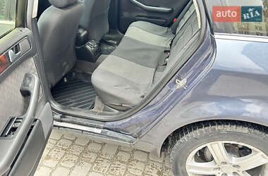Универсал Audi A6 2002 в 