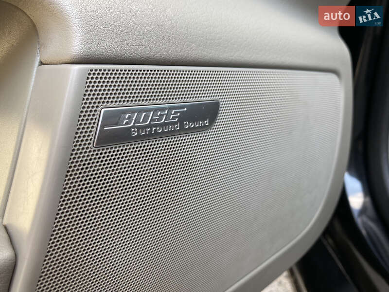 Універсал Audi A6 2005 в Дніпрі