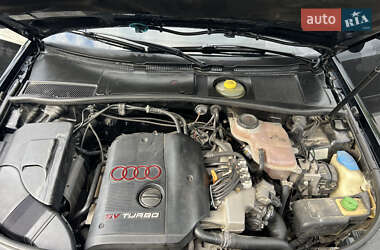 Універсал Audi A6 1999 в 
