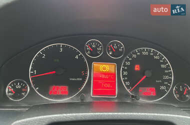 Седан Audi A6 1999 в 
