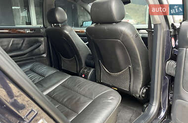 Седан Audi A6 1999 в 