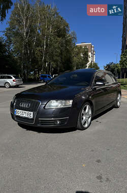 Универсал Audi A6 2005 в 