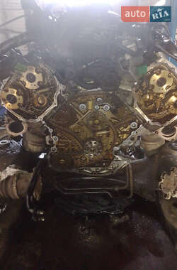 Универсал Audi A6 2005 в 