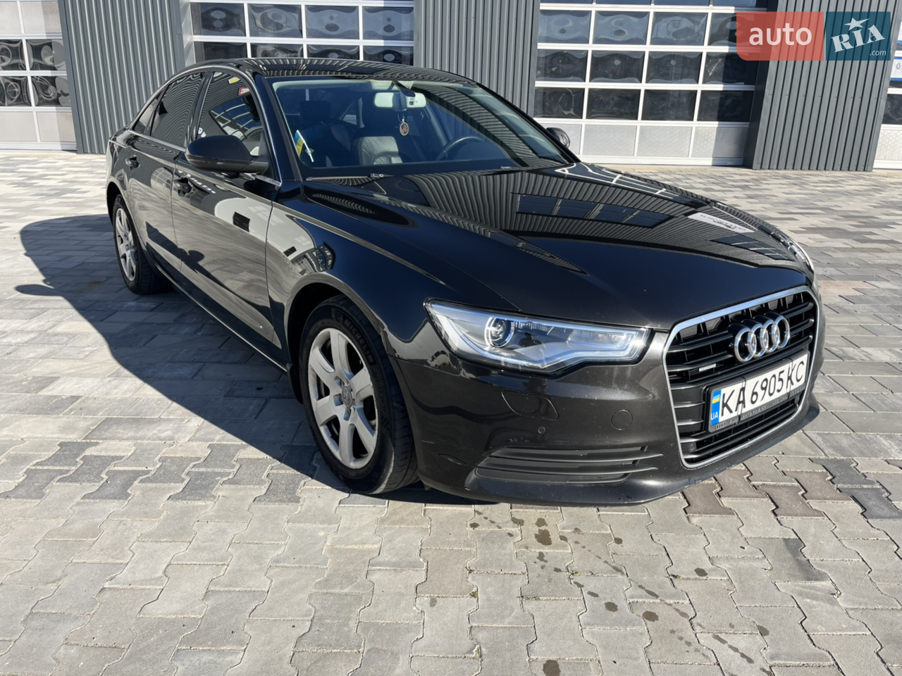 2014 Audi A6 - мініатюра 22