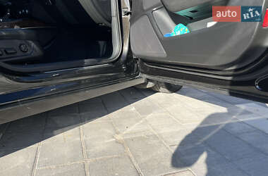 Седан Audi A6 2013 в 