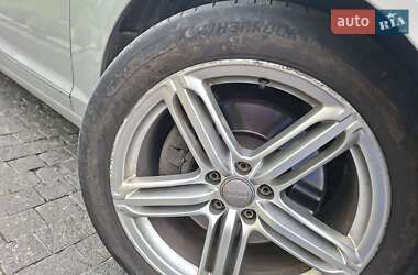 Универсал Audi A6 2011 в 