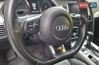 Универсал Audi A6 2011 в 
