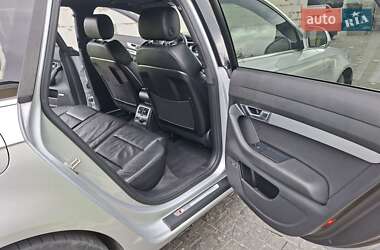 Универсал Audi A6 2011 в 