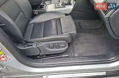 Универсал Audi A6 2011 в 