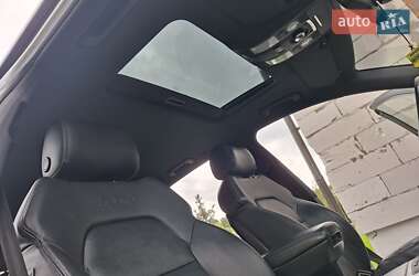 Универсал Audi A6 2011 в 