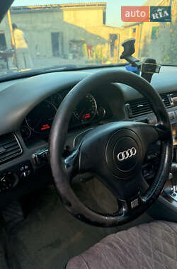 Універсал Audi A6 2003 в 