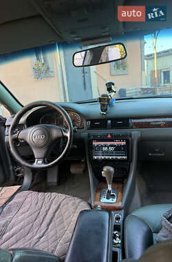 Універсал Audi A6 2003 в 