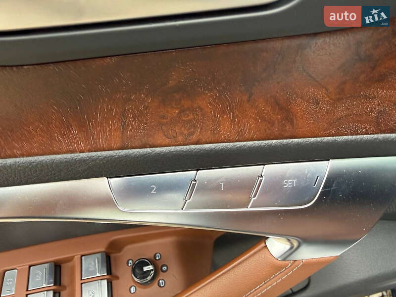 Седан Audi A6 2018 в Коломые