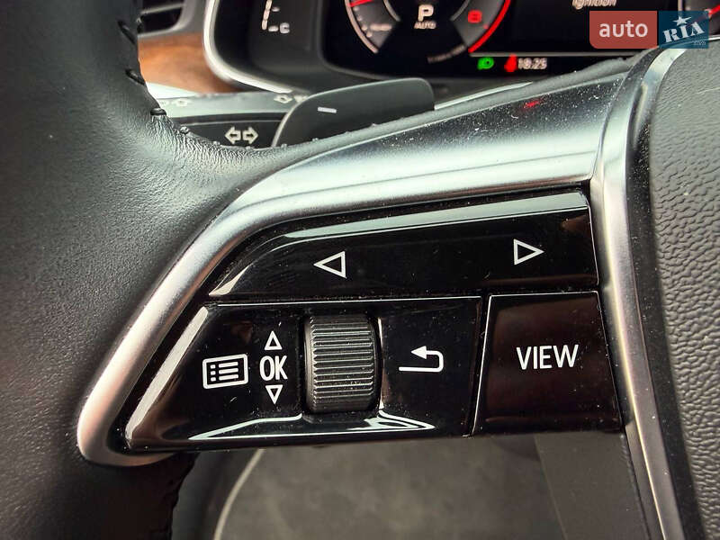 Седан Audi A6 2018 в Коломые