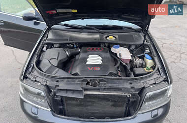 Седан Audi A6 1998 в 